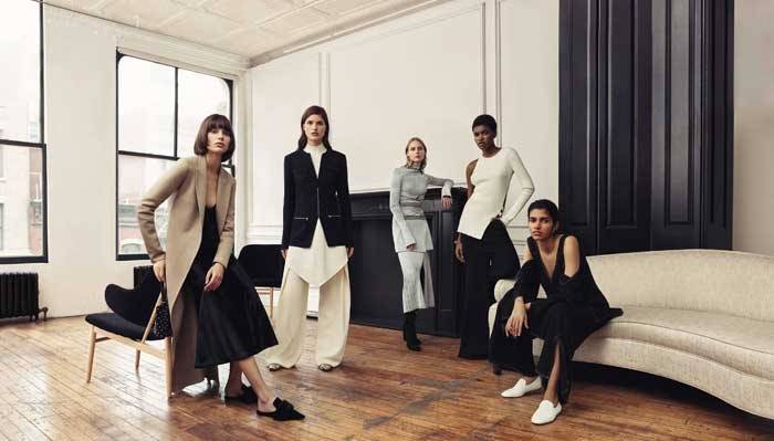 Net-a-Porter names Matthew Woolsey as Managing Director