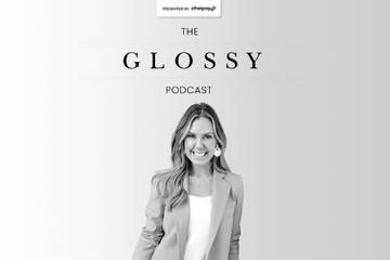 Podcast: The Glossy Podcast interviews fashion designer Kendra Scott