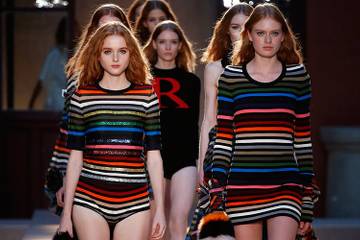 La maison Sonia Rykiel prevede tagli al personale