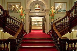 Fortnum & Mason see record profits