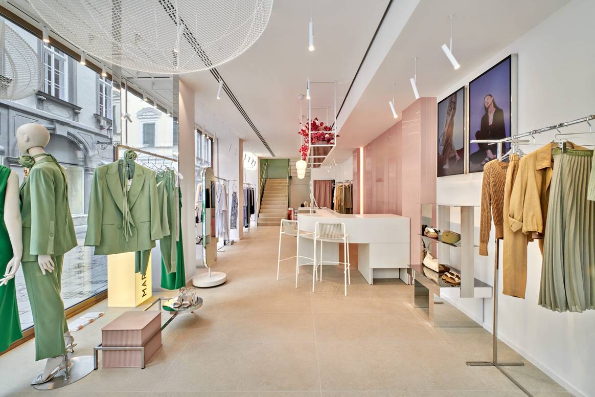 Marella-Store in München