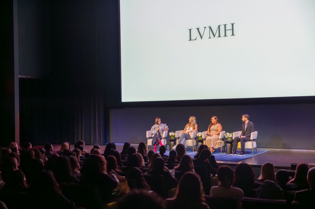 LVMH Day