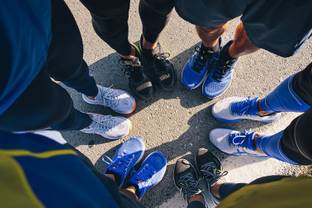 Asics hat Erfolg mit dem StoreForce-Retail-Workforce-Management-Tool