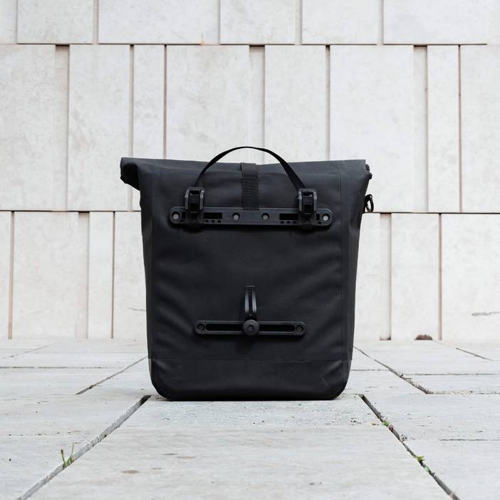 Bike Bag Black | Got Bag