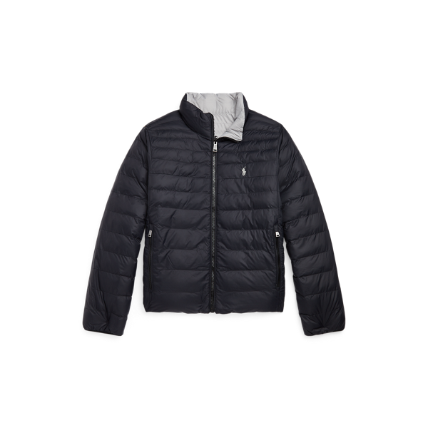Wendejacke P-Layer-2 | Ralph Lauren