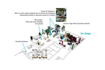 Messe Frankfurt France présente sa solution alternative pour février 2021