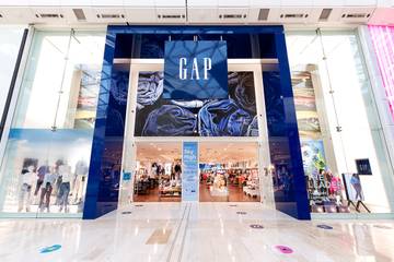 Gap anuncia una emisión de bonos de 1.500 millones de dólares