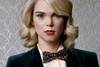 Ted Baker brilla con luz propia
