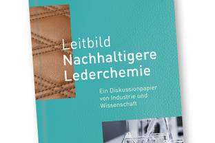 Nachhaltigere Lederchemie: Forschungsprojekt präsentiert Ergebnisse