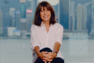 Cicha dyrygentka: Jak Véronique Nichanian przez niemal cztery dekady kształtowała modę męską Hermès