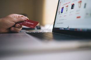 Tech company SplitIt offers payment installments on credit cards