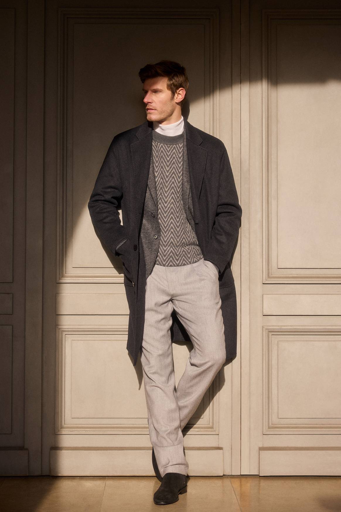 Credits: Pierre Cardin