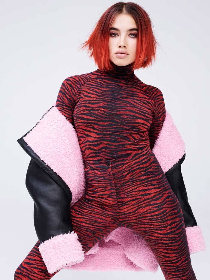 A first look at Kenzo x H&M