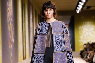 Video: Hoe worden schoenen voor de AW22 collectie van Dior gemaakt?