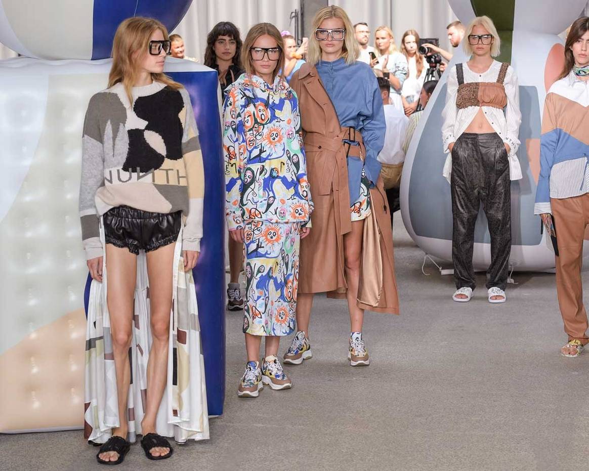 Copenhague Fashion Week: La moda escandinava que viene