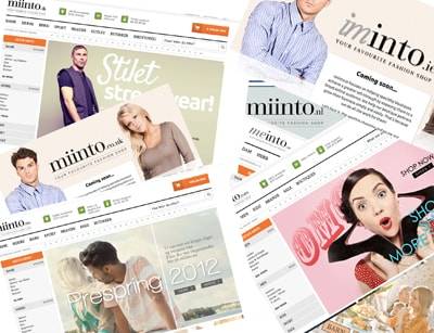 Miinto, la plataforma online danesa llega a España