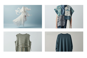 Cuatro tendencias que marcarán el pulso de la moda en 2026