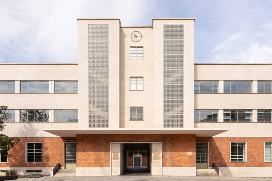 Manifattura Campus