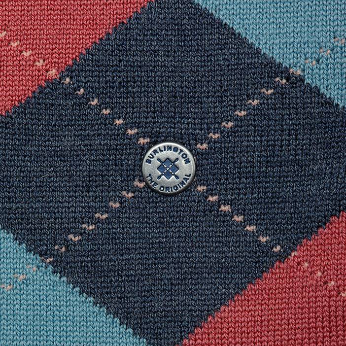 Marylebone Damen Kniestrümpfe | Burlington
