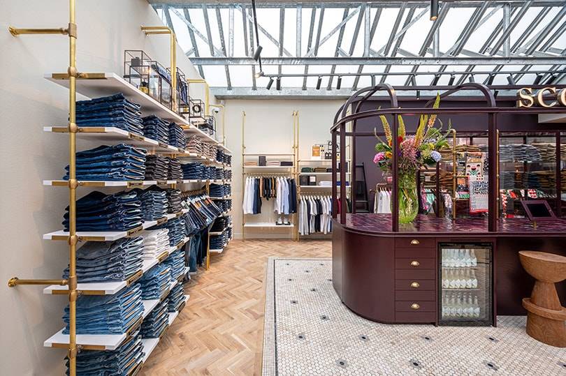 Inspiration retail : sept nouveaux concepts de magasins