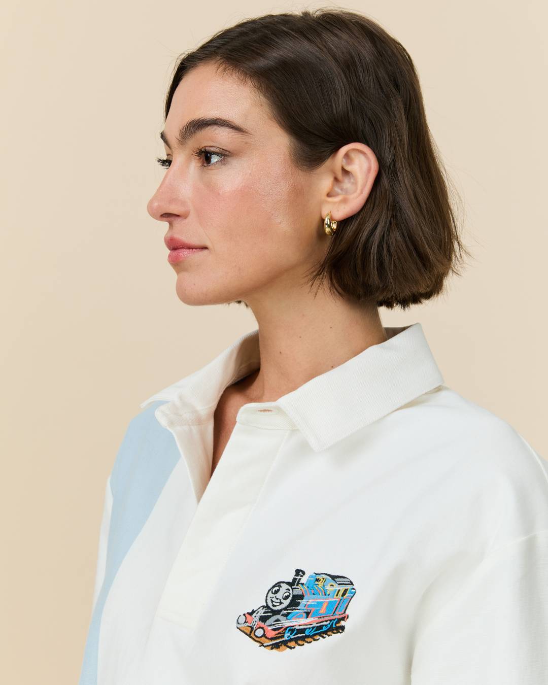 Thomas & Friends x Rowing Blazers capsule collection