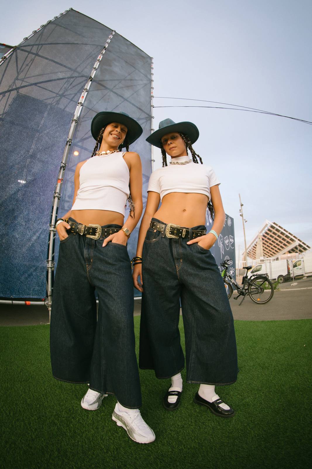 Credits: Levi’s ®
