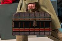 Louis Vuitton: Direktør for dametilbehør fratræder