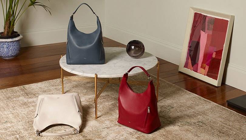 Furla aumenta sus ventas en el primer semestre de 2018