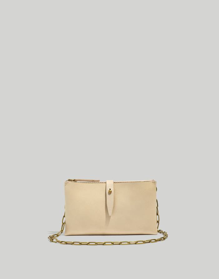 The Transport Accordion Crossbody | Madewell