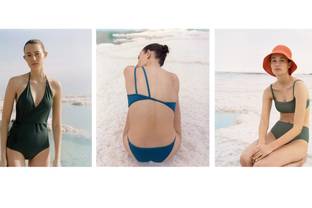 COS Swimwear Edit