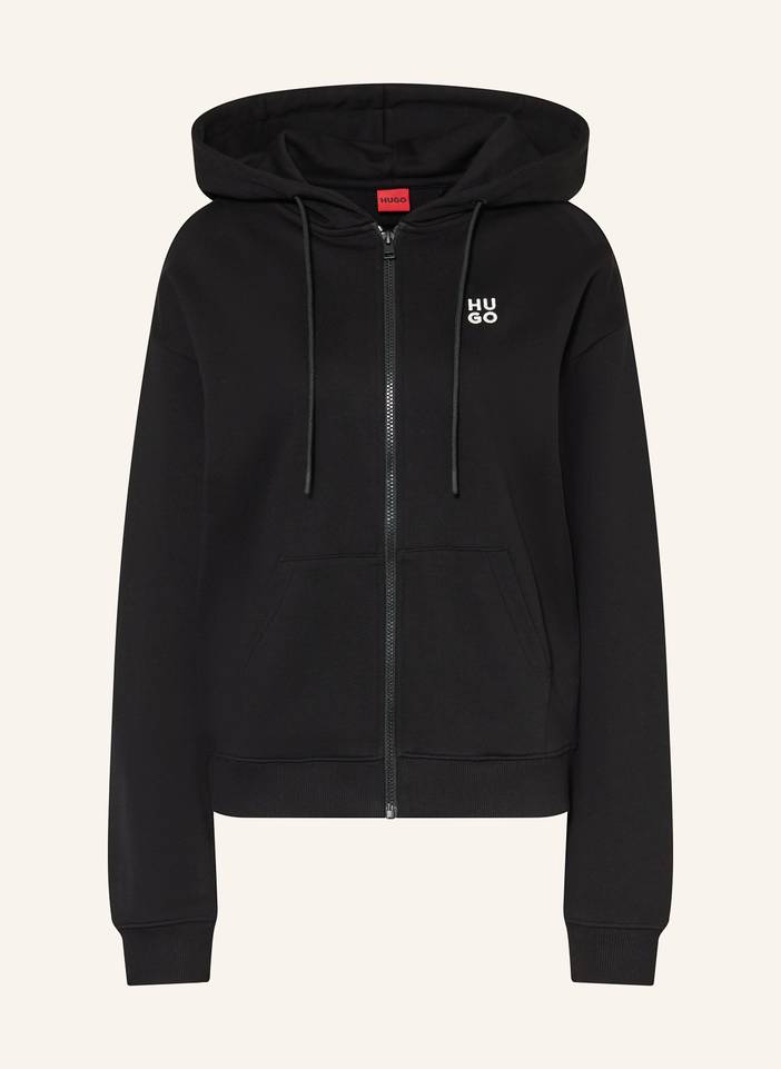HUGO Sweatjacke DALFINE | Hugo Boss