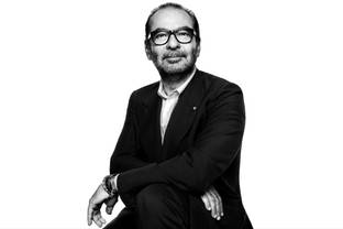 Remo Ruffini (Moncler spa) riceverà il Trailblazer award 