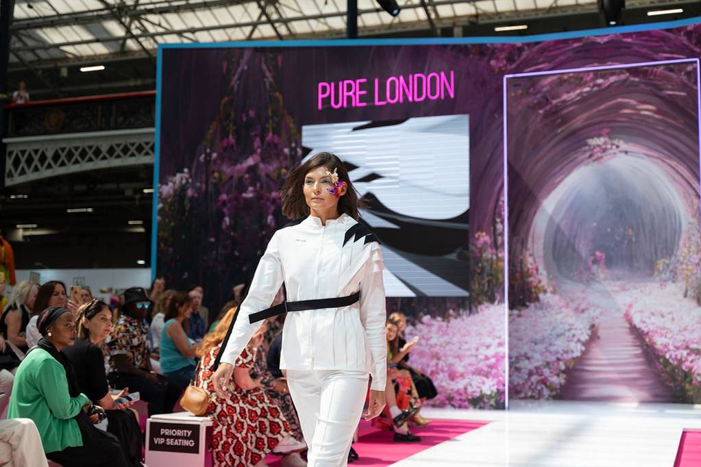 Créditos: Pure London