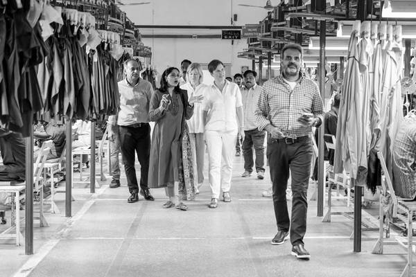 STICHD 2024 Impact Report highlights sustainable progress and supplier engagement