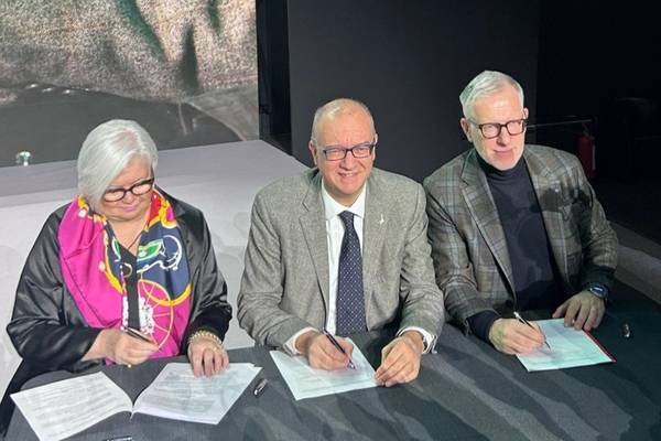 Firmato il protocollo d’intesa 2026 sulla formazione tra ministero dell’Istruzione  Confindustria Moda e Confindustria Accessori Moda