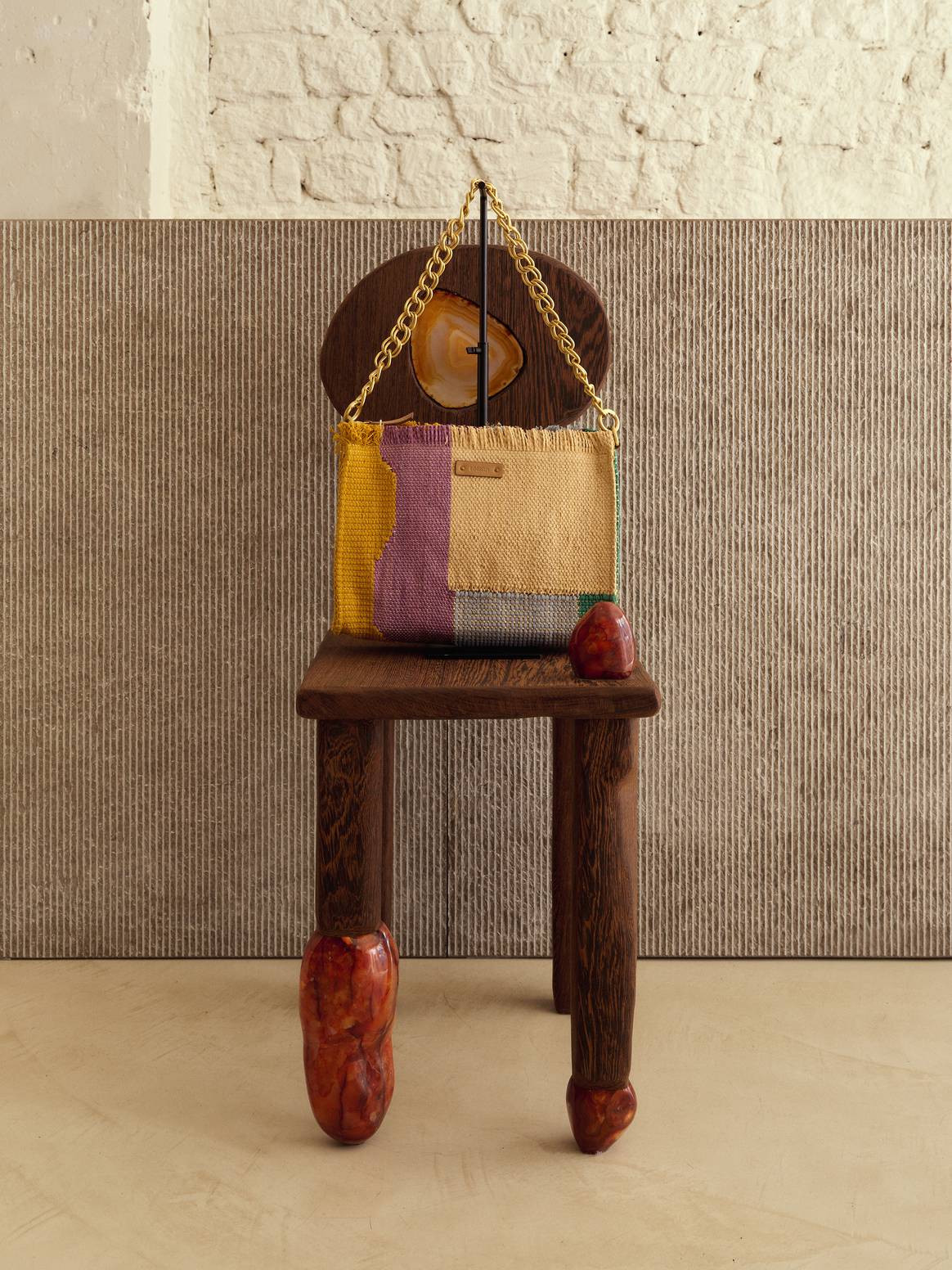 Boutique Sessun in Paris.