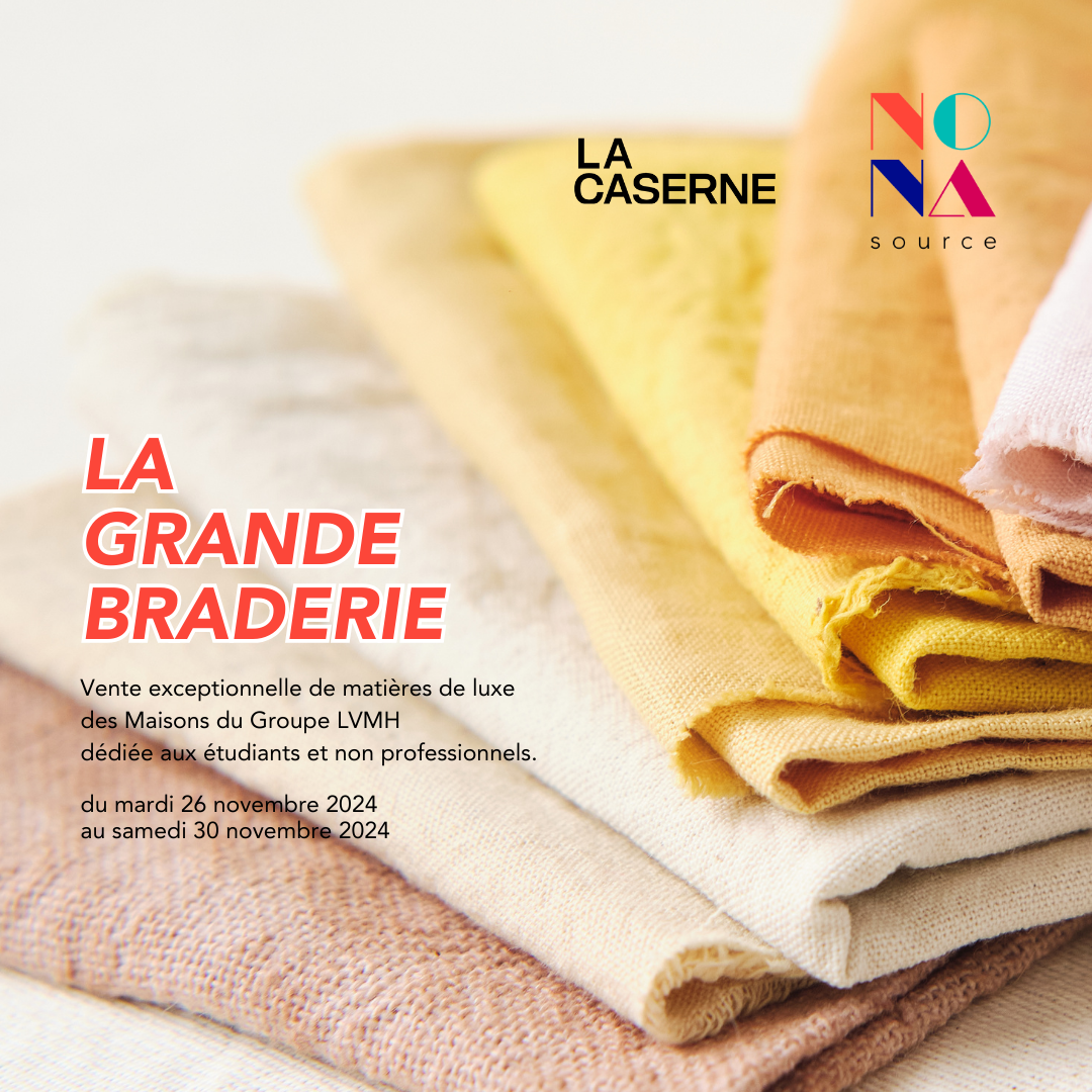 4ème Edition de la Grande Braderie Etudiante de Nona Source