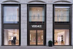 Versace: GXO bleibt Logistikpartner in Italien