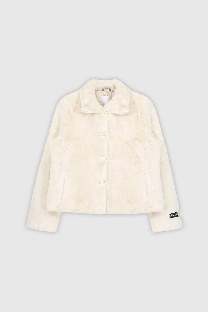Vie jacket | RINO & PELLE