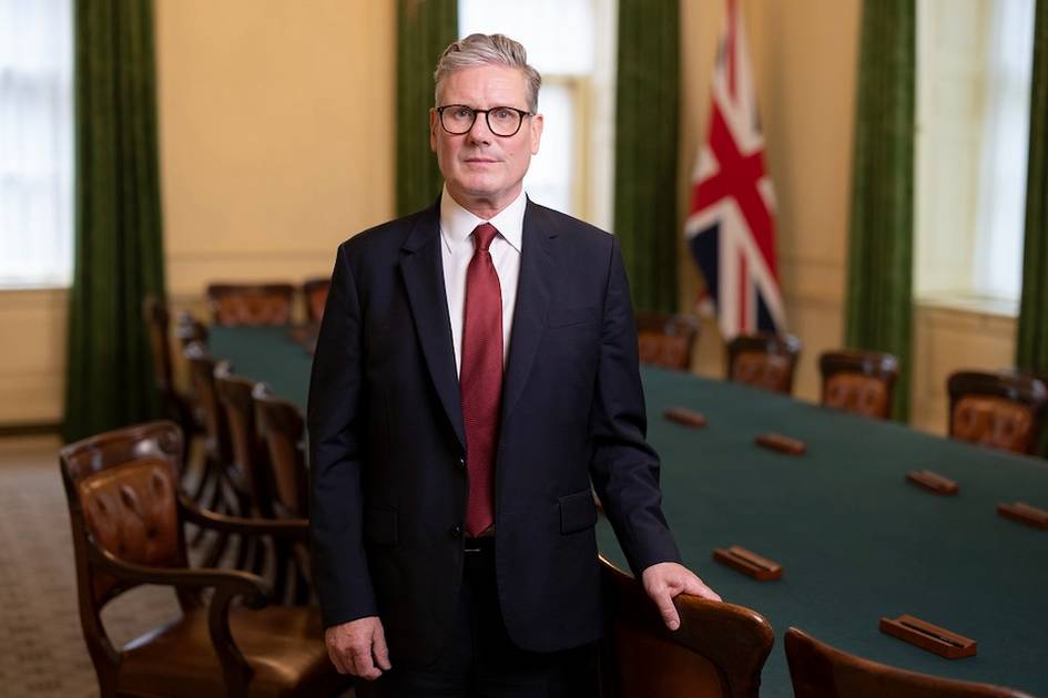 UK and US strike up trade deal: What to know
