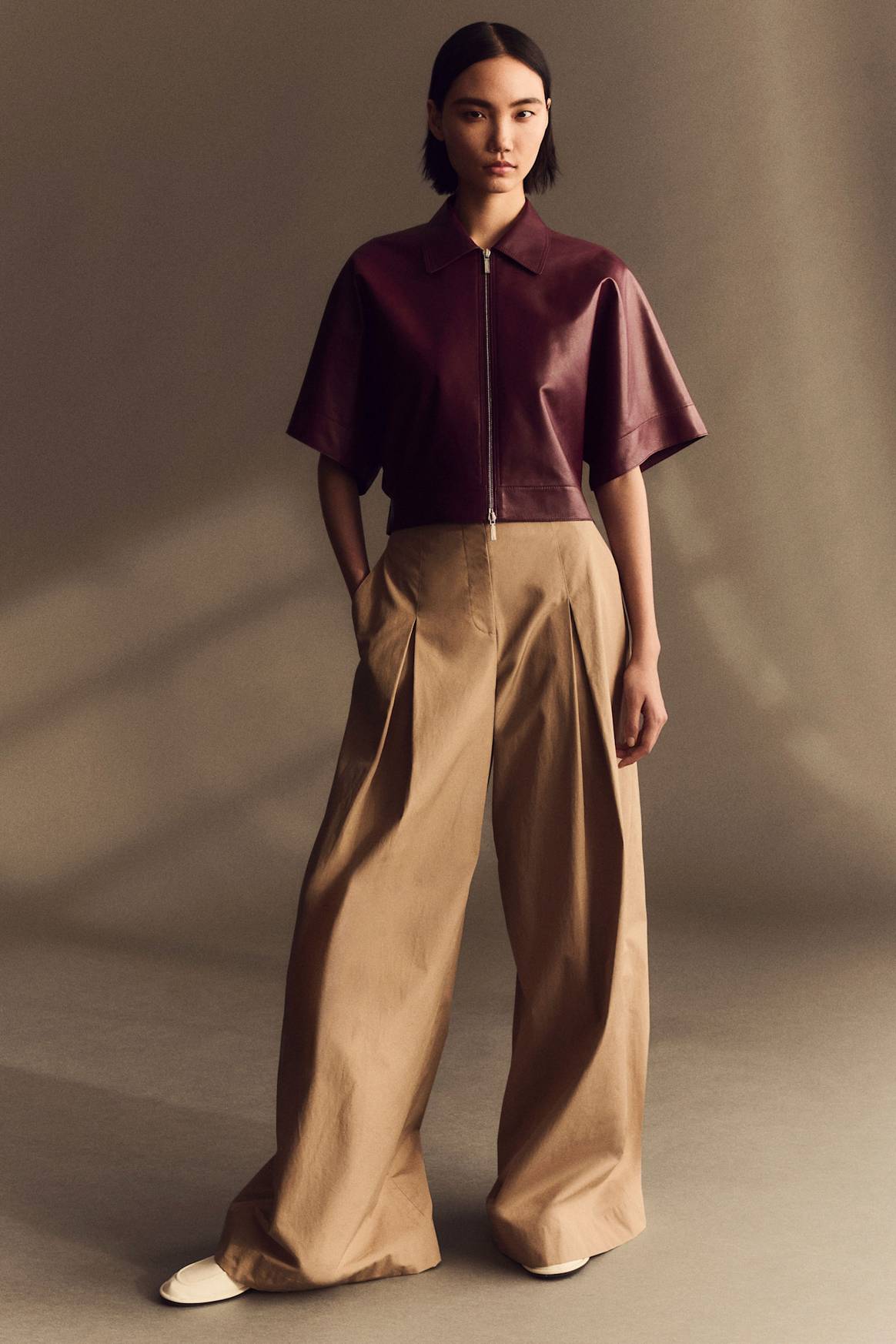 Lafayette 148 Pre-Fall '25