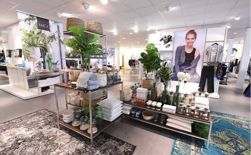 Zo zien de winkels van Miller & Monroe eruit