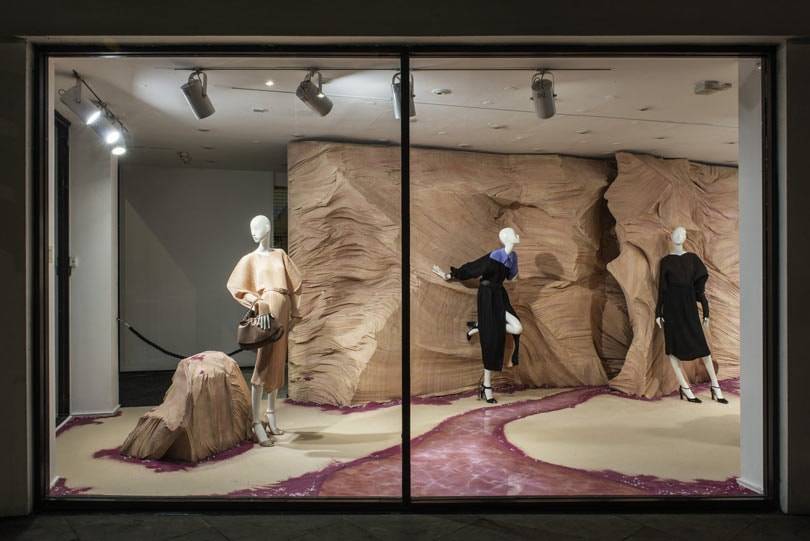 Window displays done right: 7 expert tips to get shoppers to come in