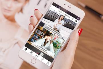 Yoox Net-a-Porter sees “surge” in mobile orders