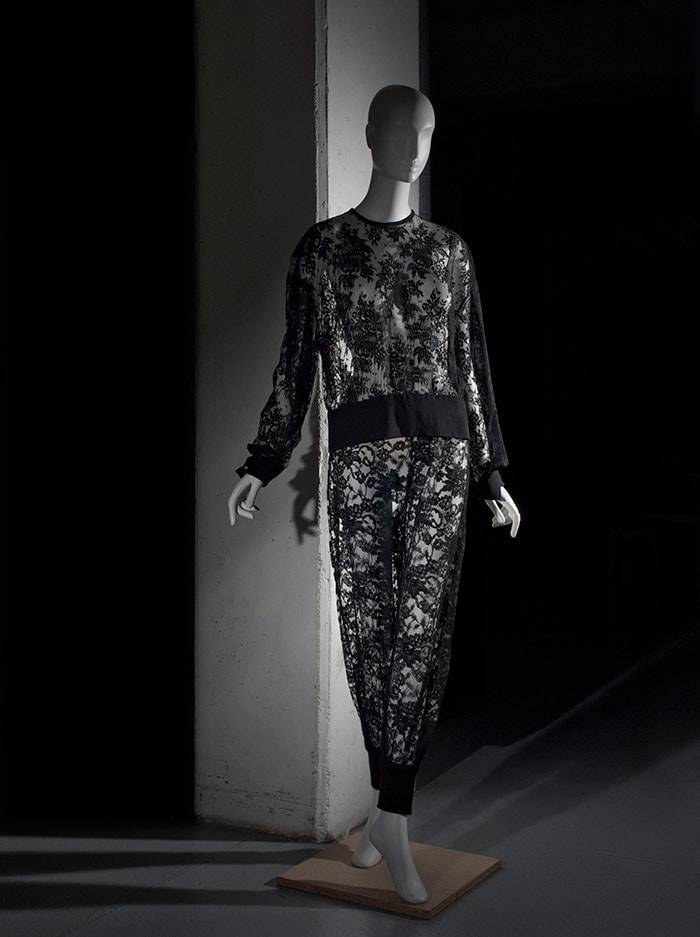 Modemuseum Paris: „Anatomy of a Collection – Part II”