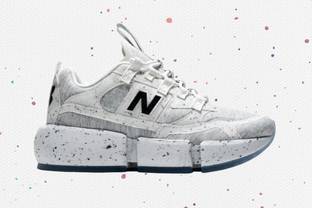 New Balance: de zapatillas de padre a ícono del streetwear y camino de una facturación de 10 mil millones