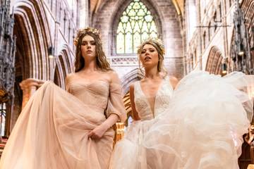 Cheshire Fashion Week Unveils 2023 All-sustainable Brand Line-up