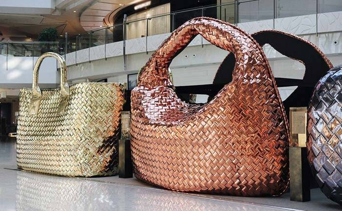 Kering's sustainability struggles and achievements