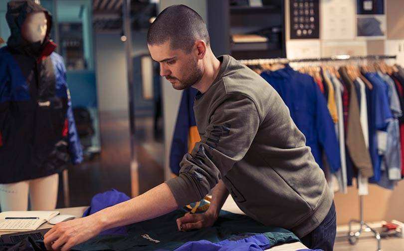 Timberland- Designing a brand with global appeal and local expertise