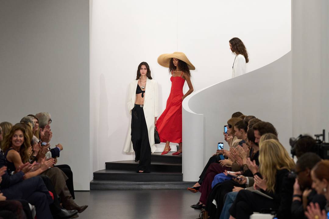 Ralph Lauren Spring Summer 2026, Ready to Wear